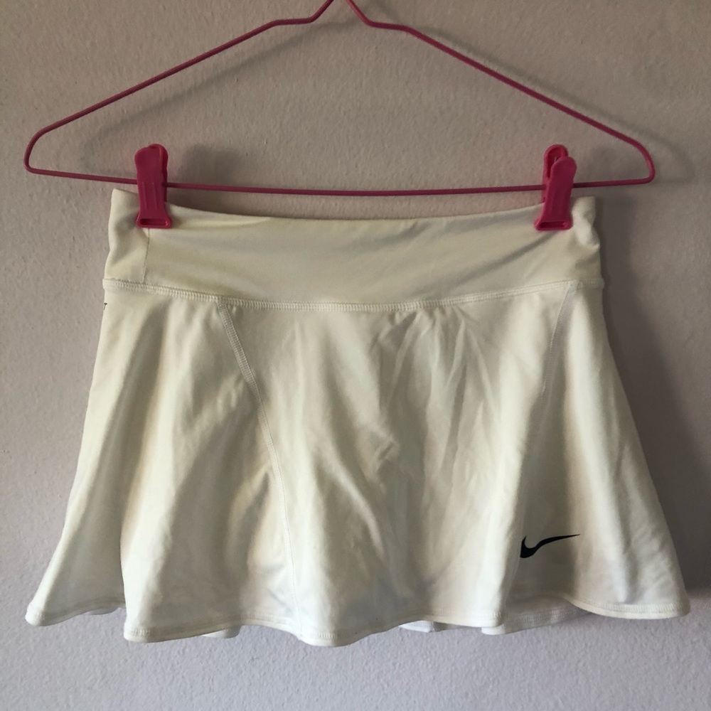 Nike Dri-Fit Tennis Skort